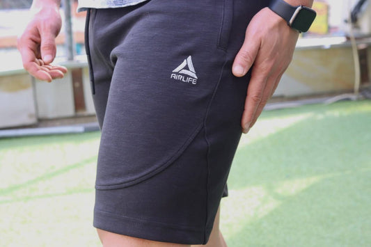 Black Short